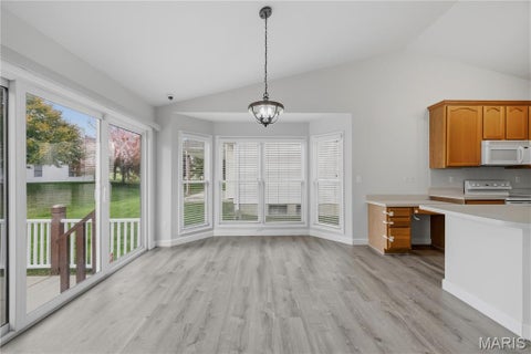 Tiny photo for 63 Coppergate Court, St Peters, MO 63376 (MLS # 26066435)