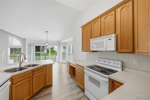 Tiny photo for 63 Coppergate Court, St Peters, MO 63376 (MLS # 26066435)