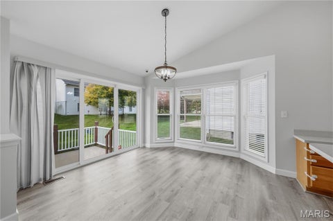 Tiny photo for 63 Coppergate Court, St Peters, MO 63376 (MLS # 26066435)