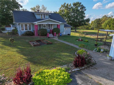 Photo of 106 Hahn Street, Altenburg, MO 63732 (MLS # 26066708)