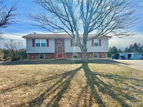 6144 Highway 32 Farmington MO 63640