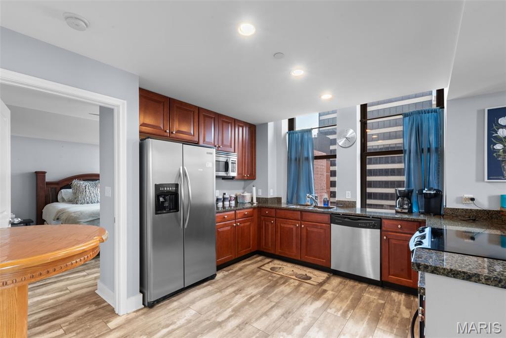 Marquette - Residential