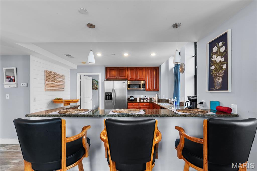 Marquette - Residential