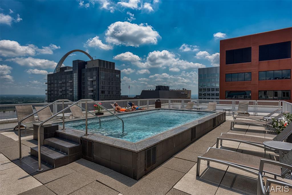 Marquette - Residential