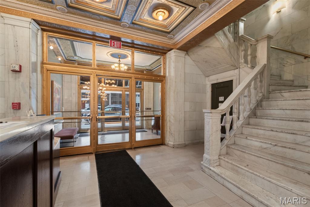 Marquette - Residential