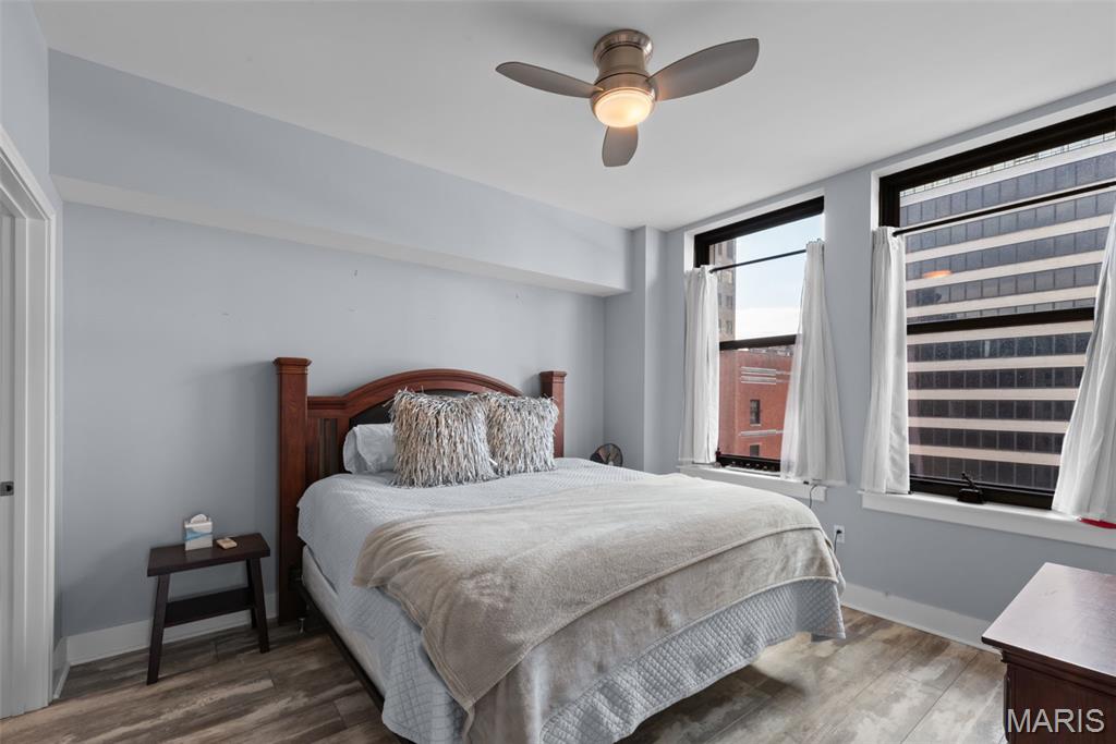 Marquette - Residential