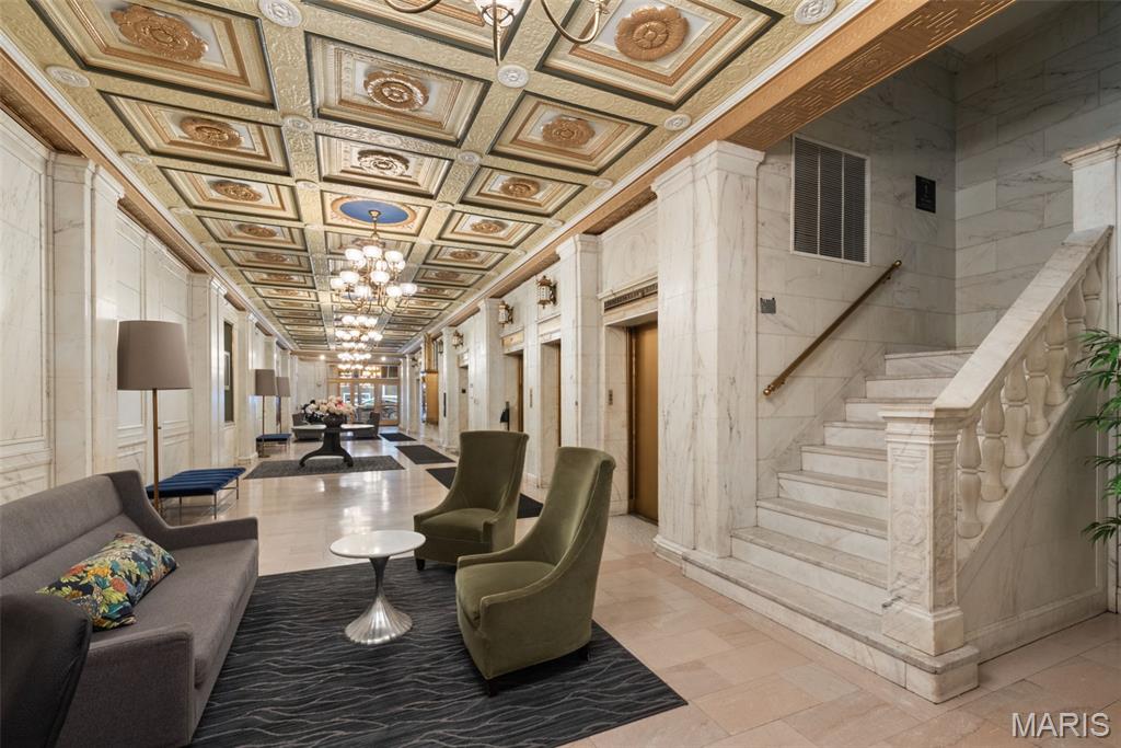 Marquette - Residential