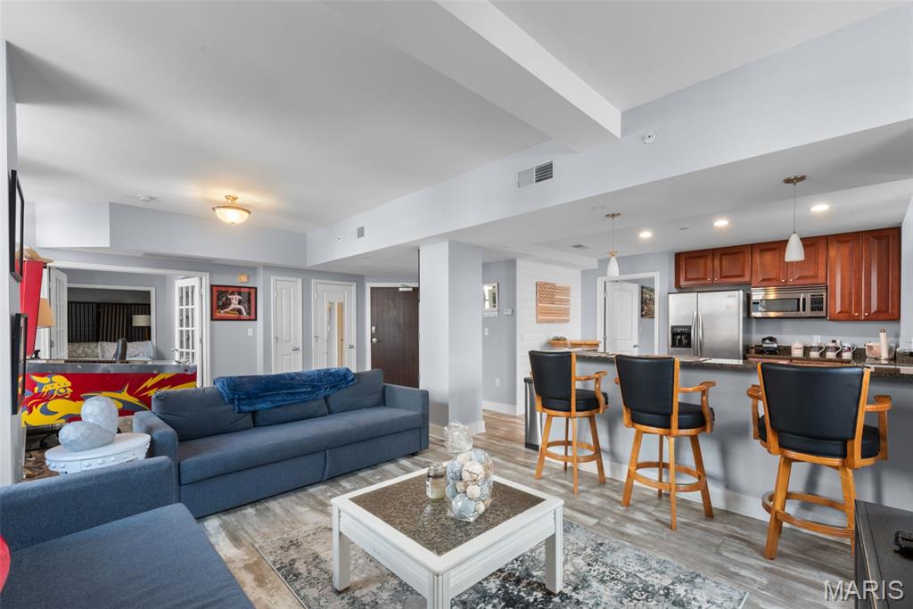 Marquette - Residential