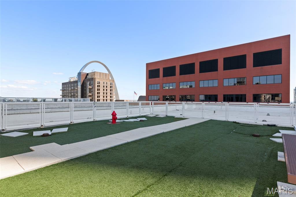 Marquette - Residential