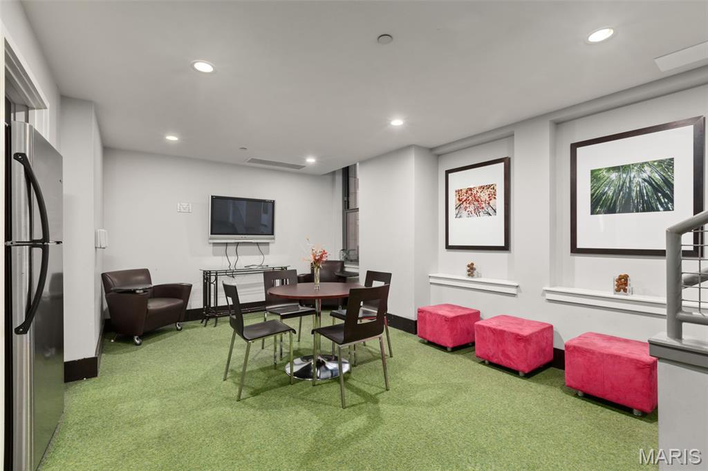 Marquette - Residential