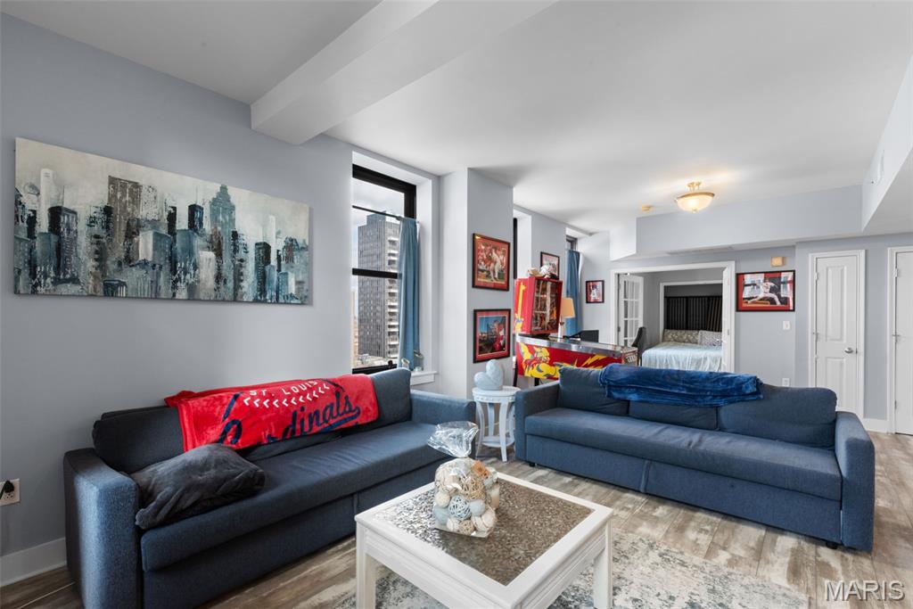 Marquette - Residential