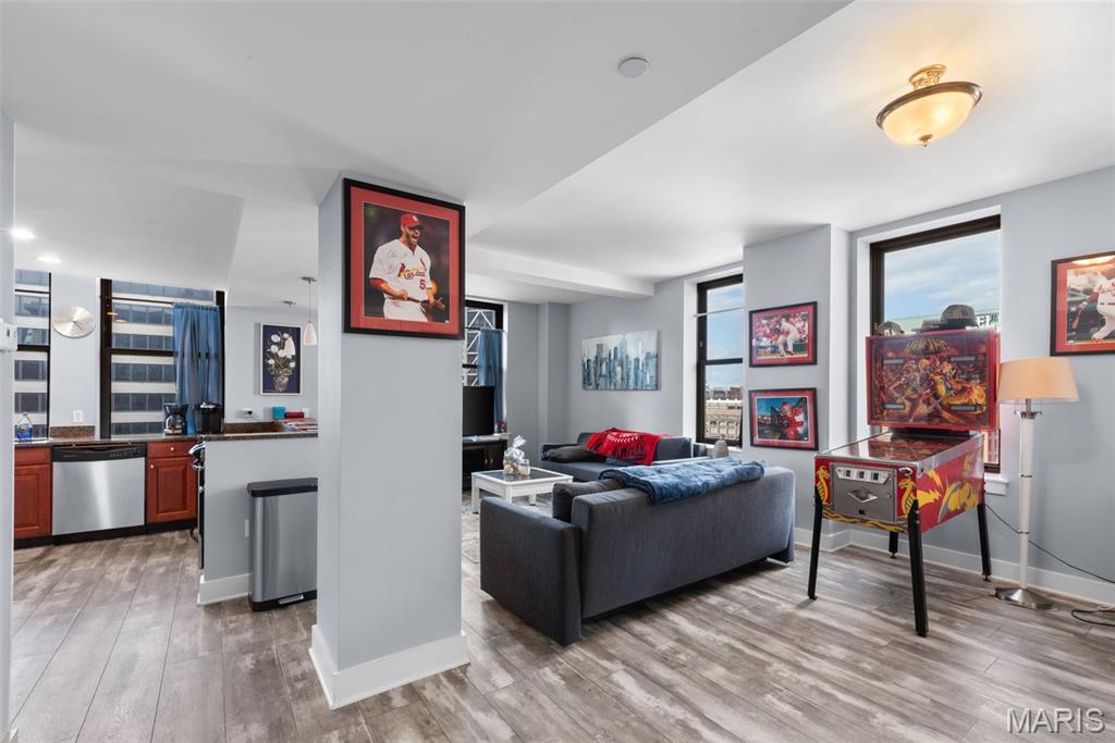 Marquette - Residential