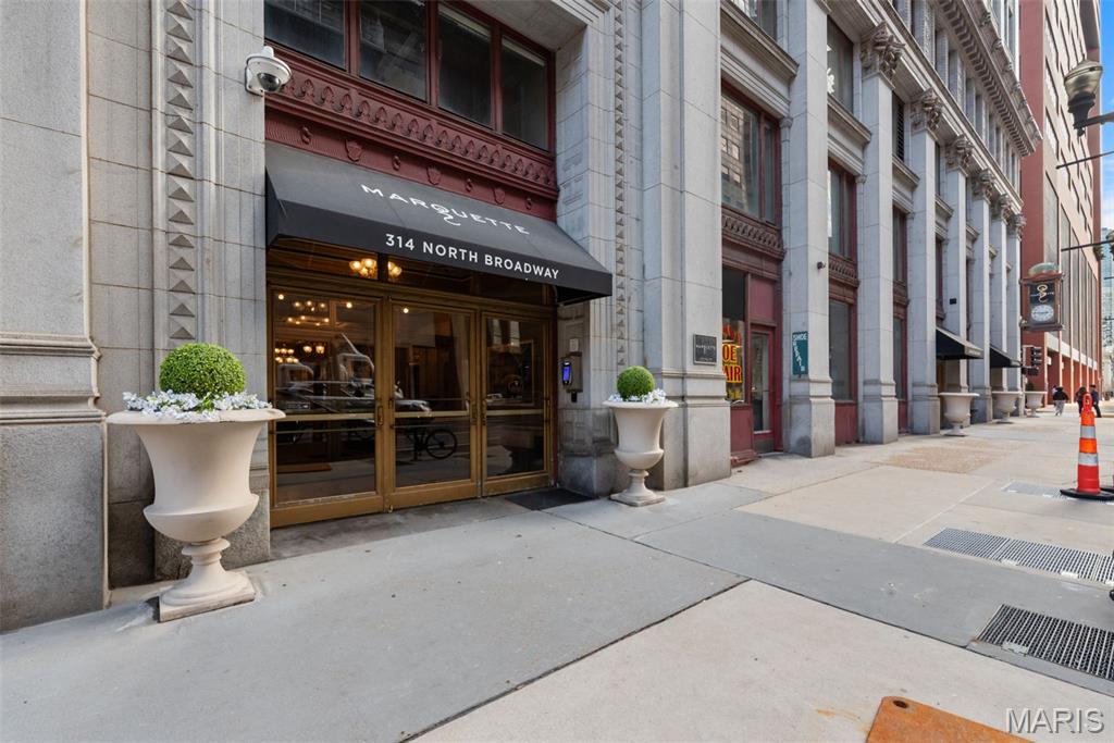 Marquette - Residential