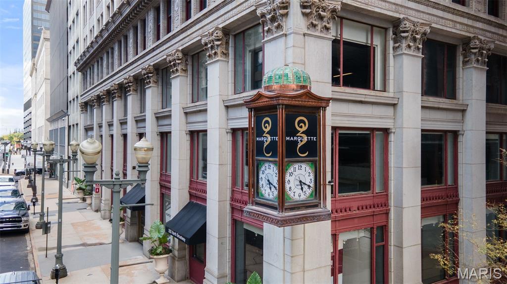 Marquette - Residential