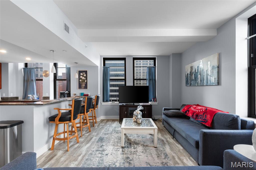 Marquette - Residential