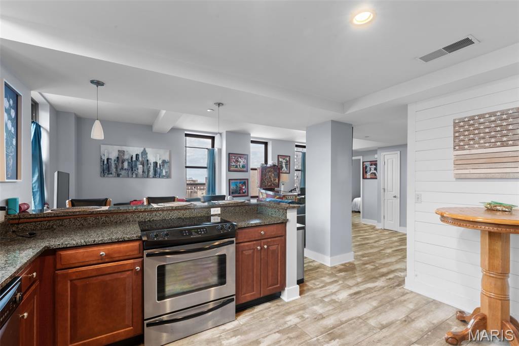 Marquette - Residential