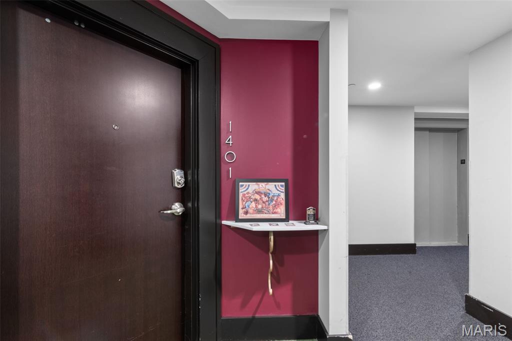 Marquette - Residential