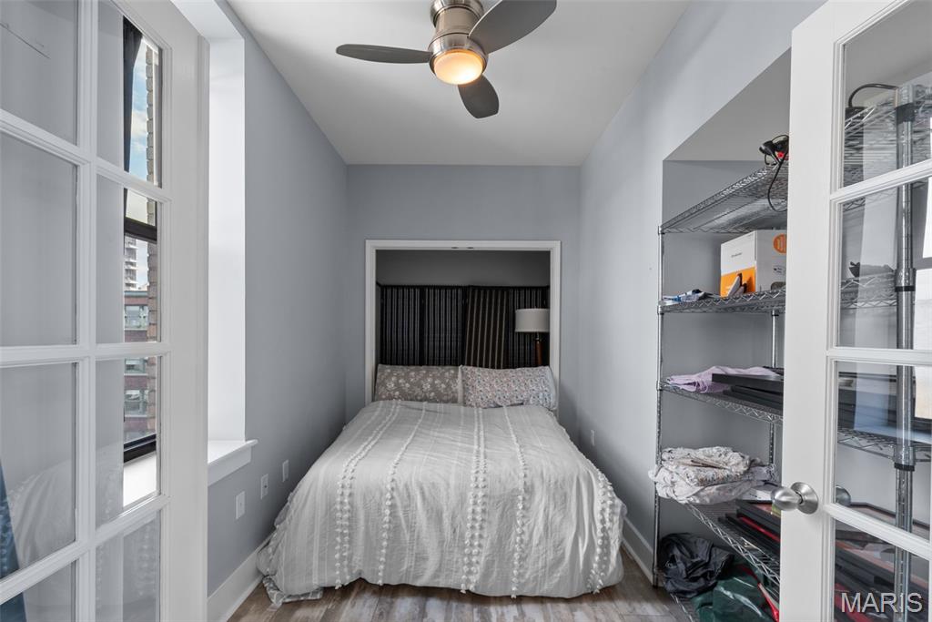 Marquette - Residential