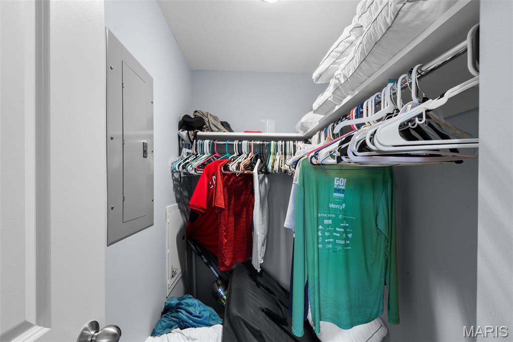 Marquette - Residential