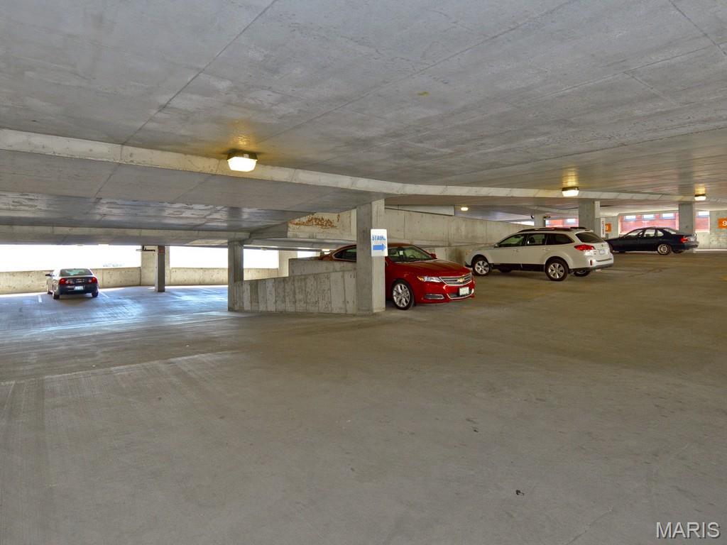 Marquette - Residential