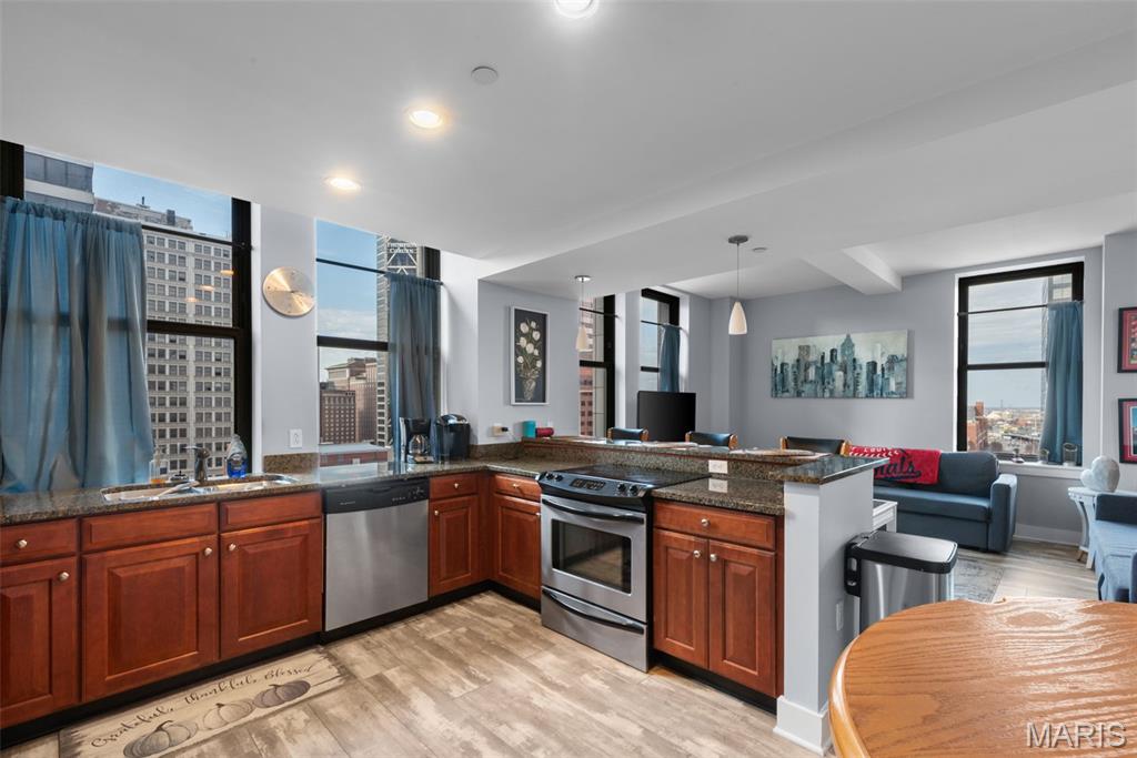 Marquette - Residential