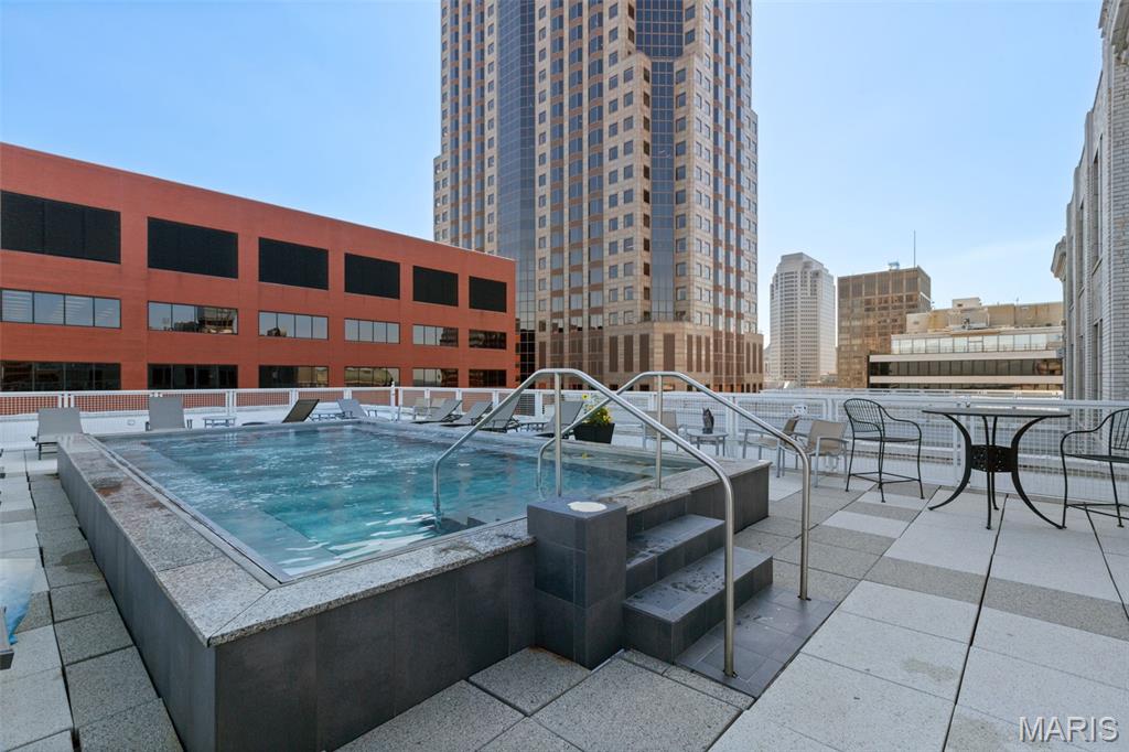 Marquette - Residential