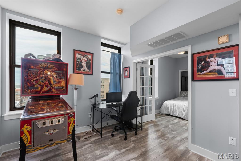 Marquette - Residential