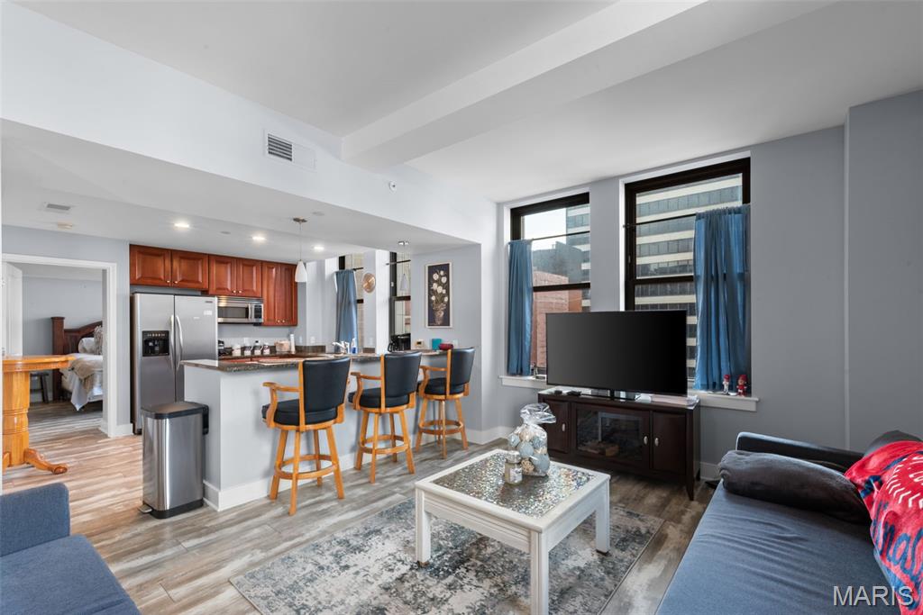 Marquette - Residential