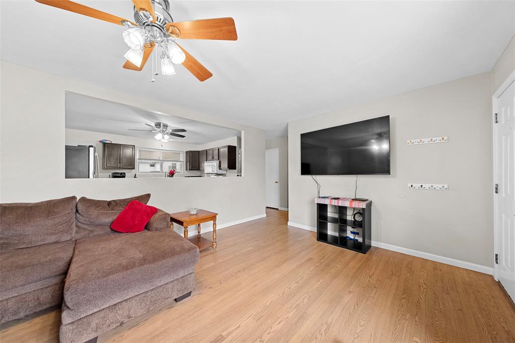 Flamingo Park 11 Sec 2 - Residential