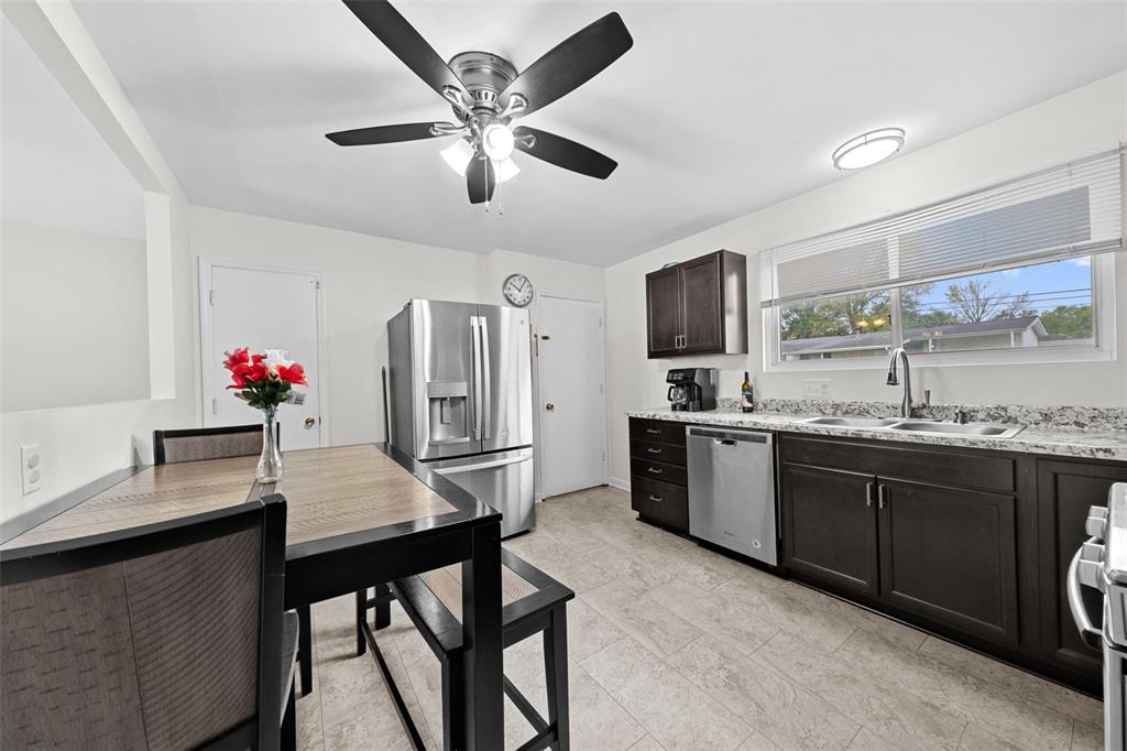 Flamingo Park 11 Sec 2 - Residential