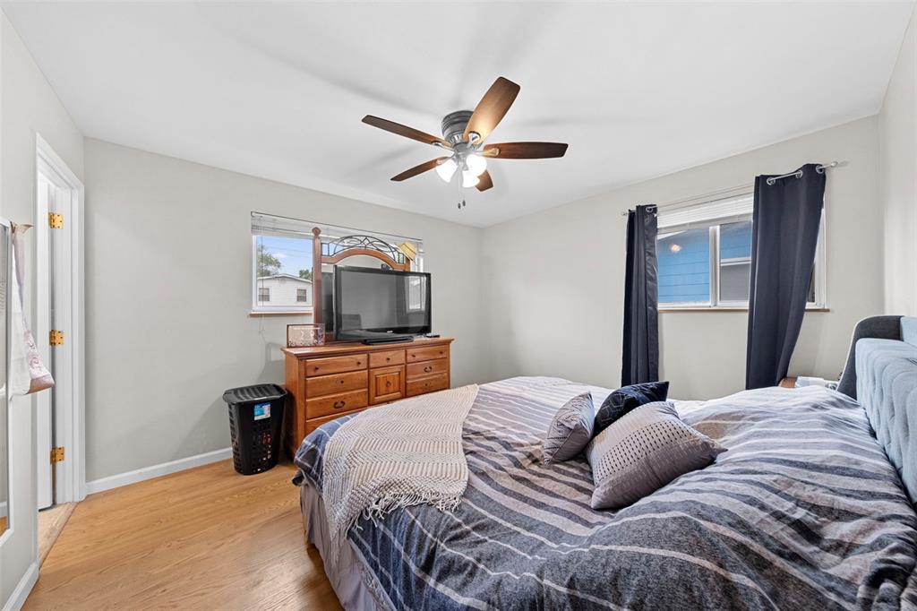 Flamingo Park 11 Sec 2 - Residential