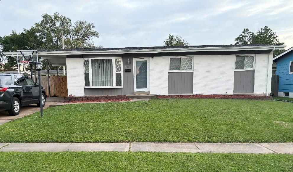 Flamingo Park 11 Sec 2 - Residential