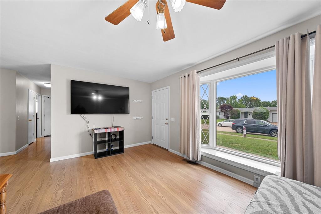 Flamingo Park 11 Sec 2 - Residential