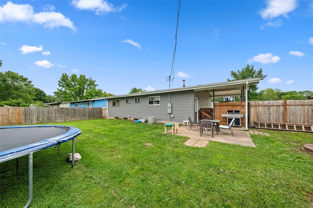 Flamingo Park 11 Sec 2 - Residential