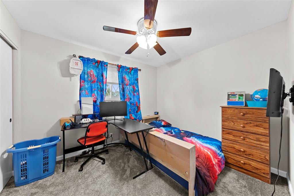 Flamingo Park 11 Sec 2 - Residential