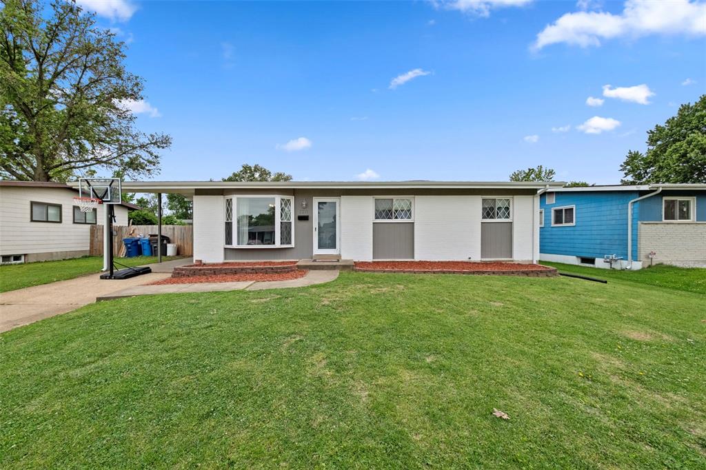 Flamingo Park 11 Sec 2 - Residential