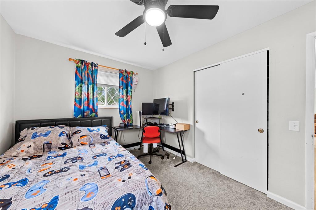 Flamingo Park 11 Sec 2 - Residential