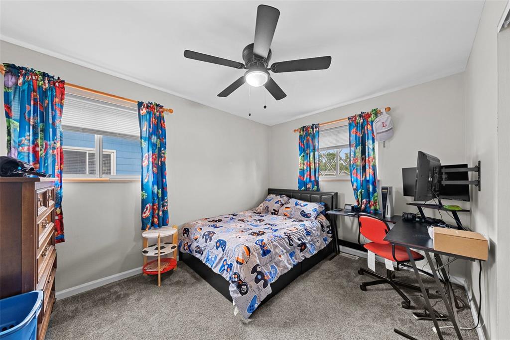 Flamingo Park 11 Sec 2 - Residential