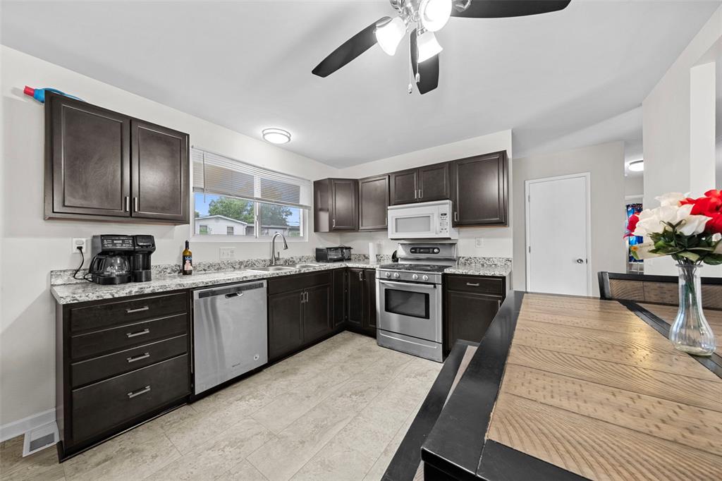 Flamingo Park 11 Sec 2 - Residential