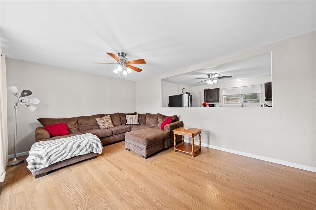 Flamingo Park 11 Sec 2 - Residential