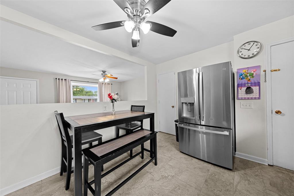 Flamingo Park 11 Sec 2 - Residential