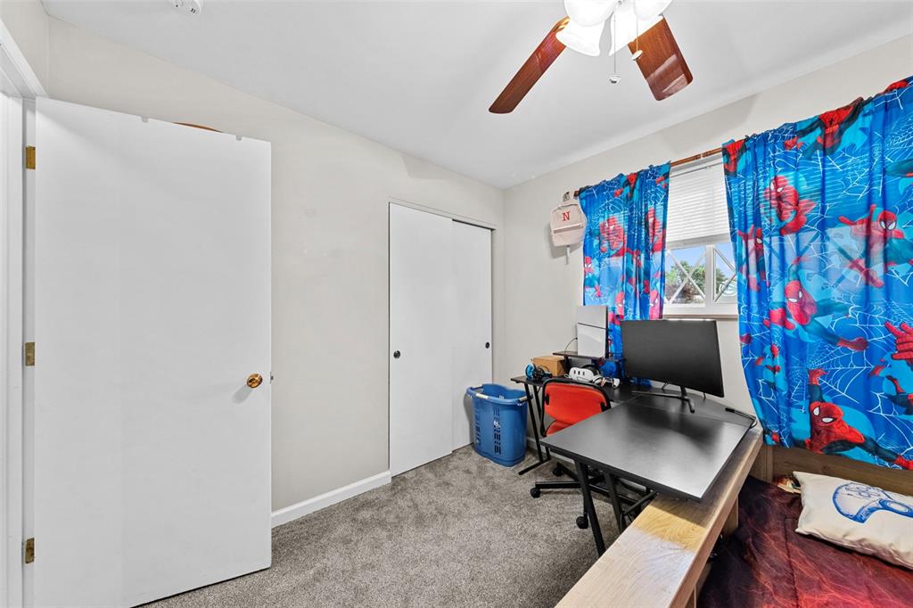 Flamingo Park 11 Sec 2 - Residential