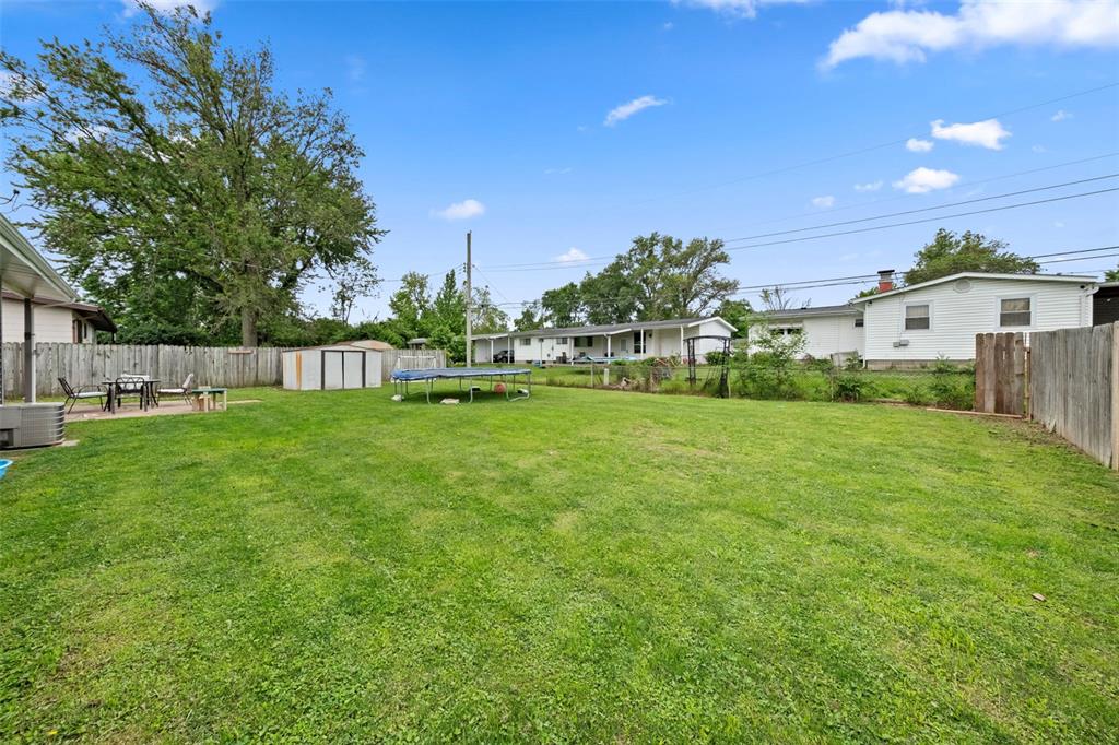 Flamingo Park 11 Sec 2 - Residential