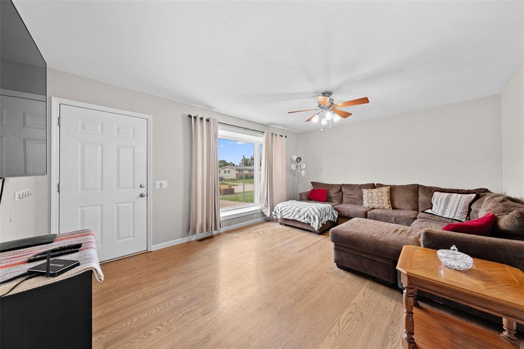 Flamingo Park 11 Sec 2 - Residential