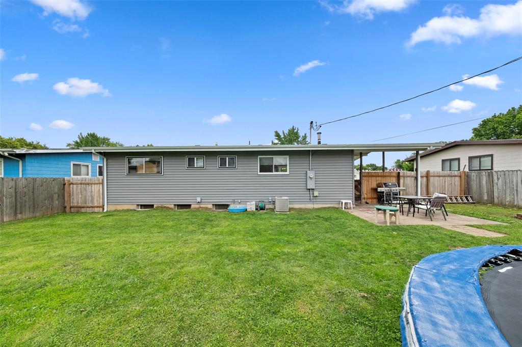 Flamingo Park 11 Sec 2 - Residential