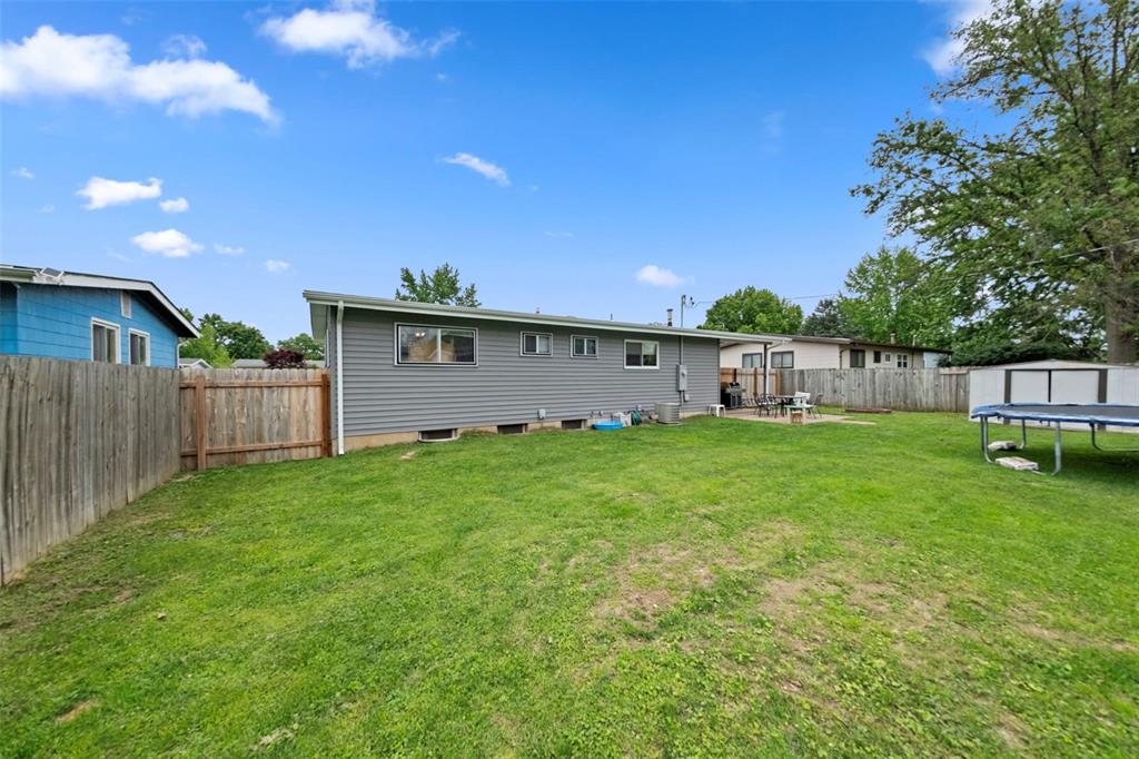 Flamingo Park 11 Sec 2 - Residential