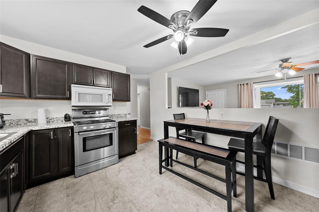 Flamingo Park 11 Sec 2 - Residential