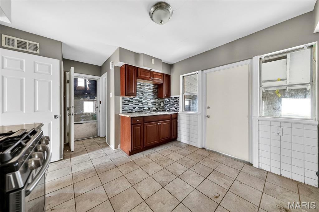 Glen Echo Park - Residential