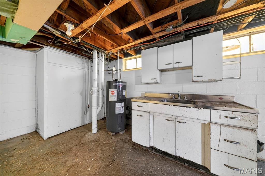 Glen Echo Park - Residential