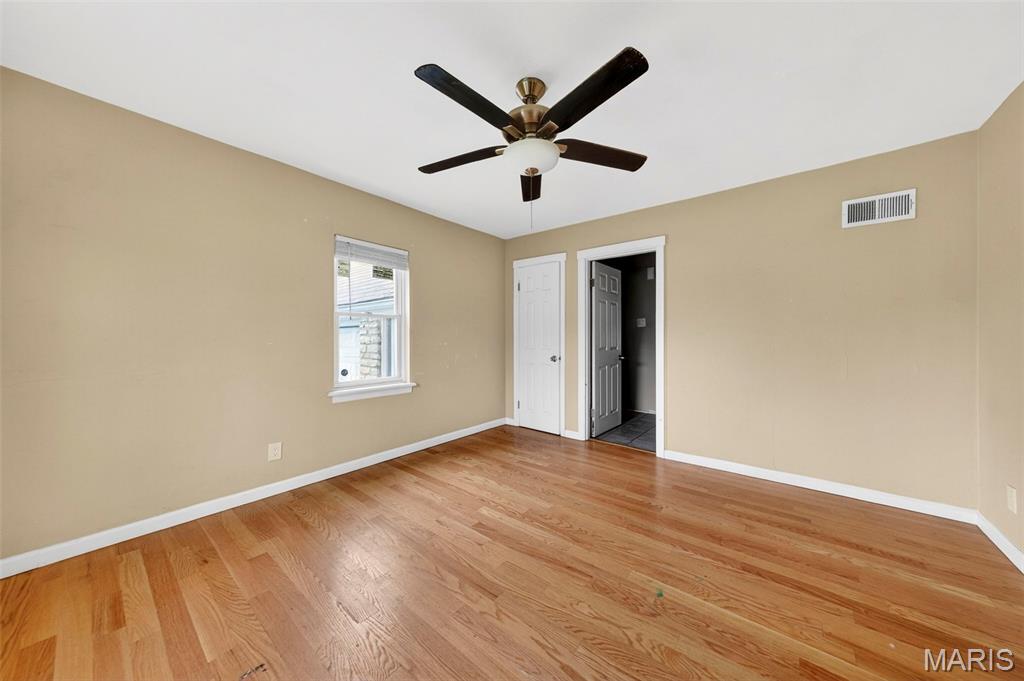 Glen Echo Park - Residential